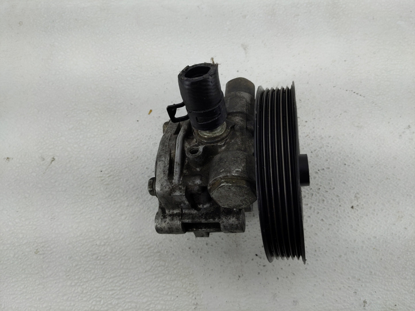 2007-2017 Jeep Patriot Power Steering Column Pump Oem - Oemusedautoparts1.com