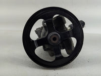 2007-2017 Jeep Patriot Power Steering Column Pump Oem - Oemusedautoparts1.com