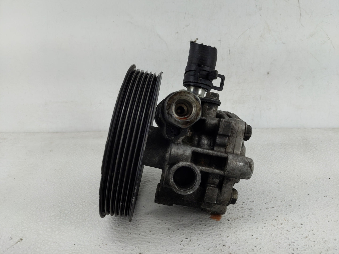 2007-2017 Jeep Patriot Power Steering Column Pump Oem - Oemusedautoparts1.com