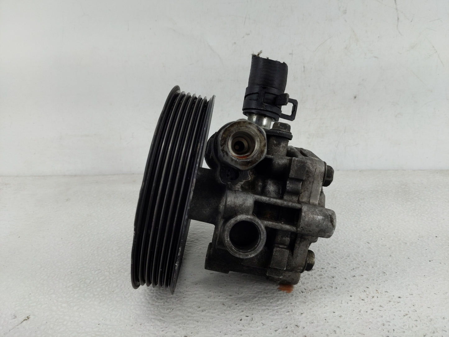 2007-2017 Jeep Patriot Power Steering Column Pump Oem - Oemusedautoparts1.com