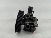 2007-2017 Jeep Patriot Power Steering Column Pump Oem - Oemusedautoparts1.com