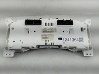 2014 Jeep Patriot Instrument Cluster Speedometer Gauges P/N:CR-0035-604-M0-CE Fits OEM Used Auto Parts - Oemusedautoparts1.c