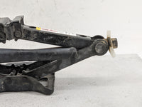 2014 Jeep Patriot Spare Scissor Car Jack 1241651 - Oemusedautoparts1.com