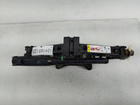 2014 Jeep Patriot Spare Scissor Car Jack 1241651 - Oemusedautoparts1.com