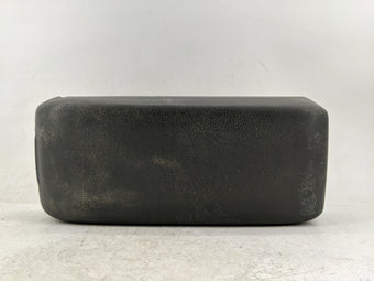 compare product 2014 Jeep Patriot Center Console Armrest Cover Lid Fits OEM Used Auto Parts