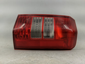 compare product 2008-2017 Jeep Patriot Tail Light Assembly Passenger Right OEM Fits Fits 2008 2009 2010 2011 2012 2013 2014 2015 2016 2017 OEM Used Auto Parts