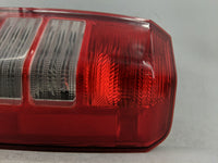 2008-2017 Jeep Patriot Tail Light Assembly Passenger Right OEM Fits Fits 2008 2009 2010 2011 2012 2013 2014 2015 2016 2017 O