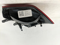 2008-2017 Jeep Patriot Tail Light Assembly Passenger Right OEM Fits Fits 2008 2009 2010 2011 2012 2013 2014 2015 2016 2017 O