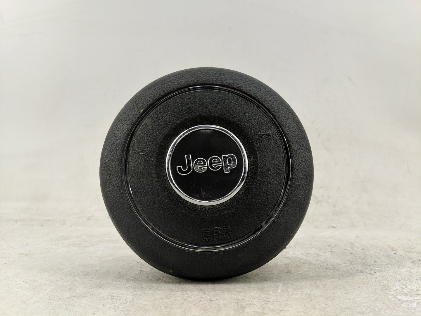 2011-2017 Jeep Patriot Driver Curtain Air Bag Oem - Oemusedautoparts1.com