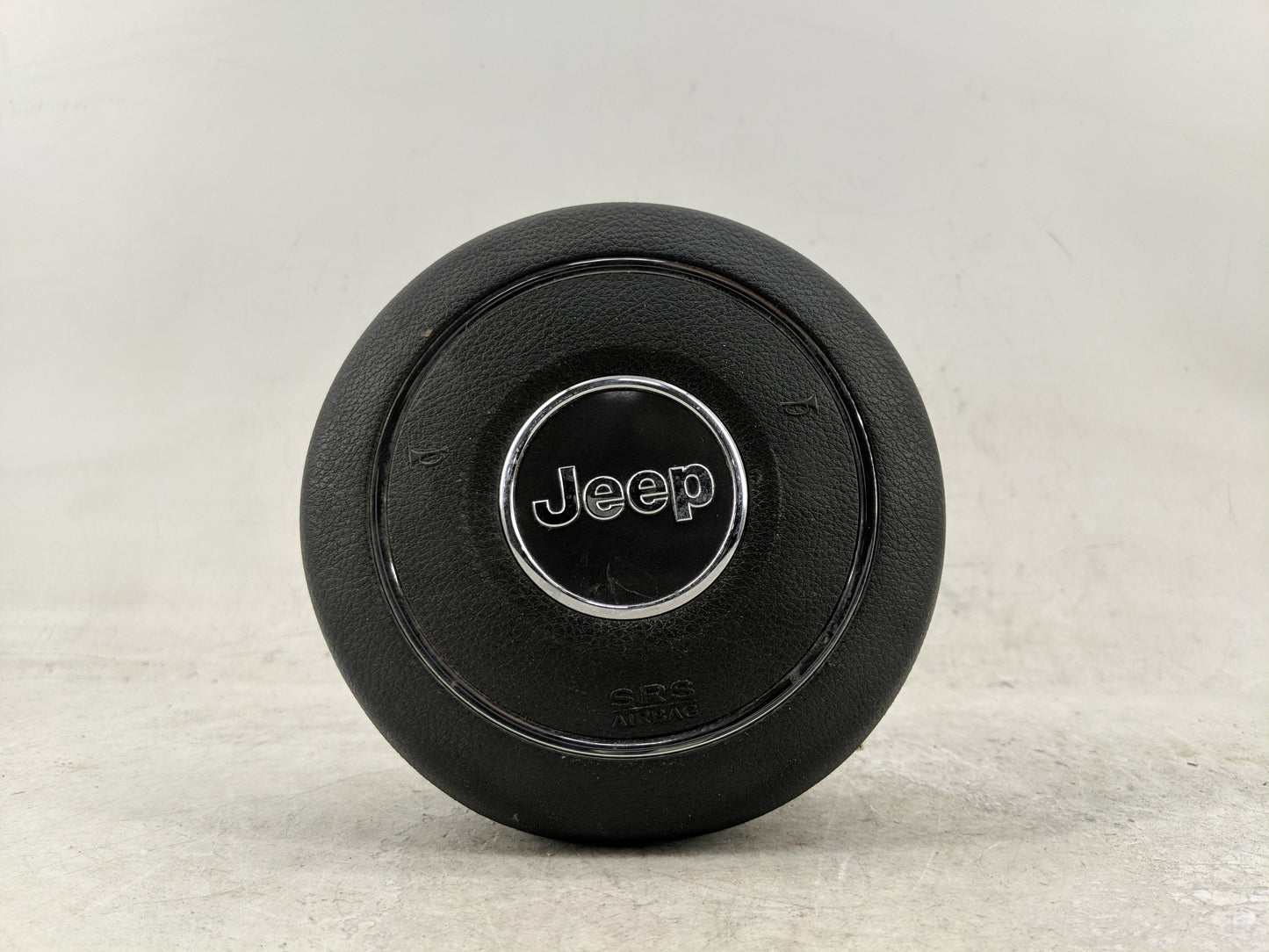 2011-2017 Jeep Patriot Driver Curtain Air Bag Oem - Oemusedautoparts1.com