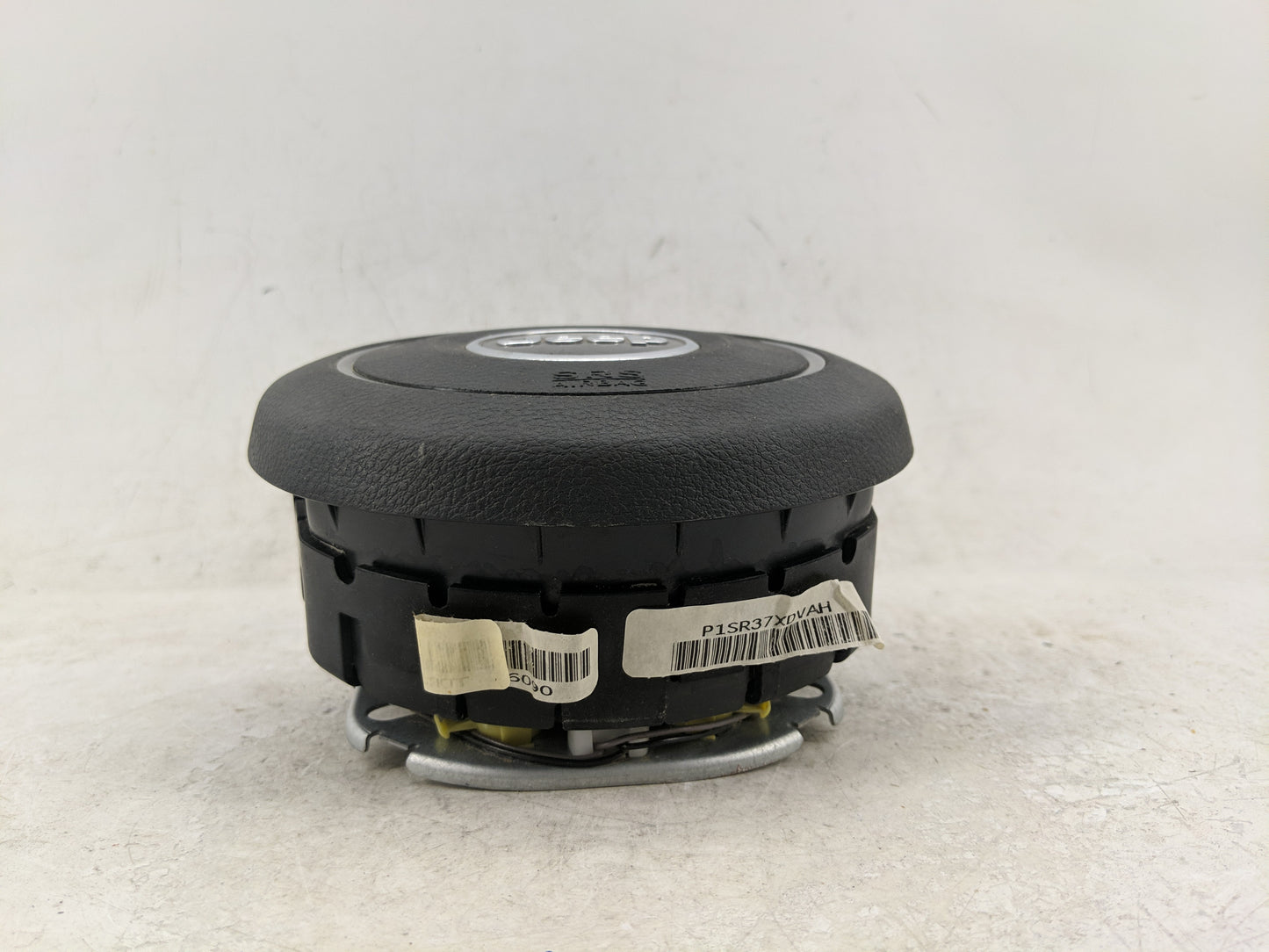 2011-2017 Jeep Patriot Driver Curtain Air Bag Oem - Oemusedautoparts1.com
