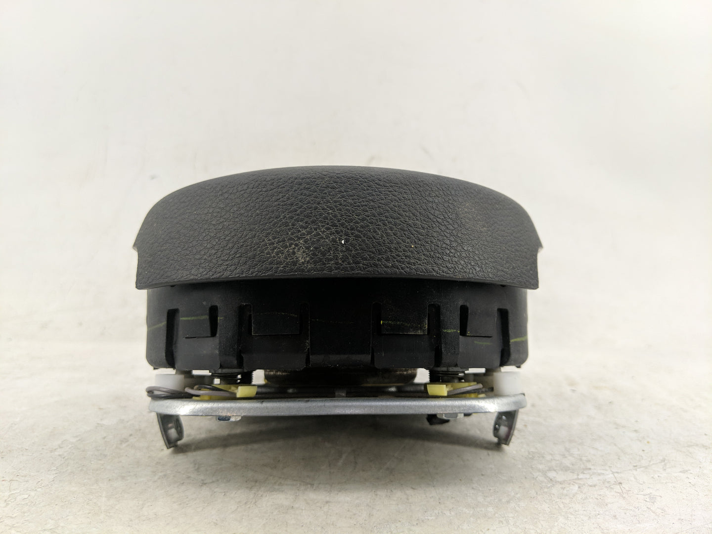 2011-2017 Jeep Patriot Driver Curtain Air Bag Oem - Oemusedautoparts1.com