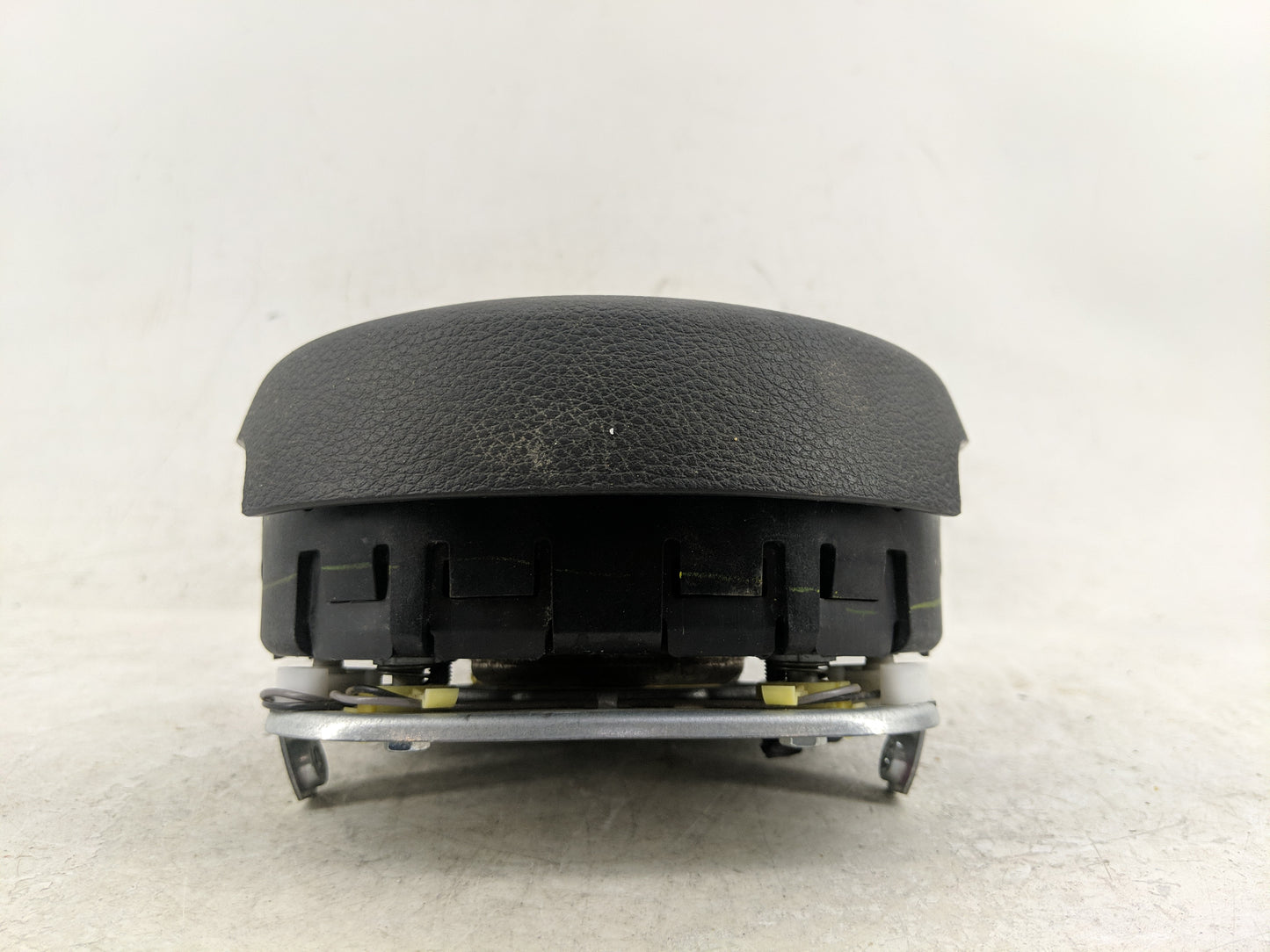 2011-2017 Jeep Patriot Driver Curtain Air Bag Oem - Oemusedautoparts1.com