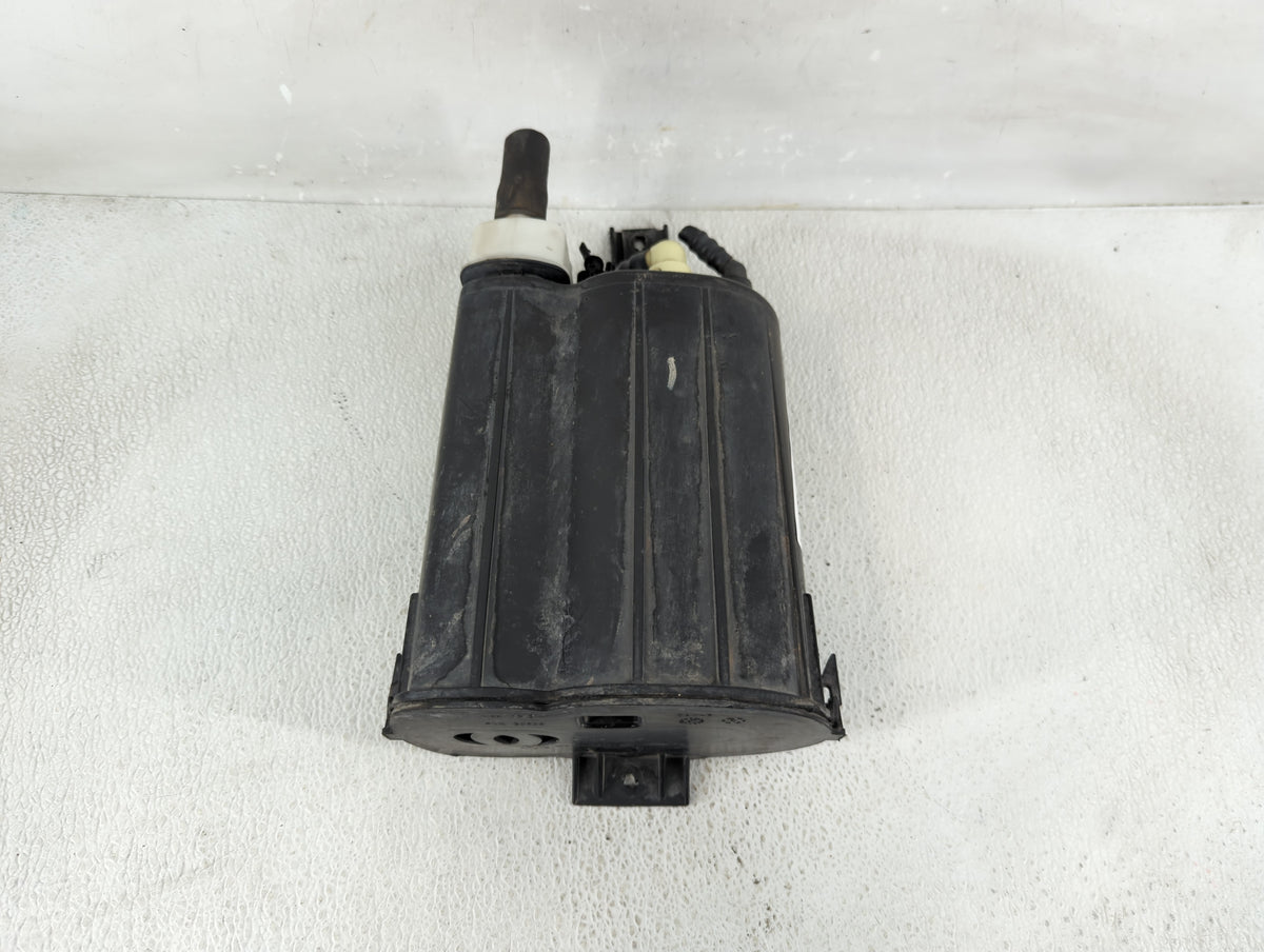 2014 Jeep Patriot Fuel Vapor Charcoal Canister 1243391 - Oemusedautoparts1.com
