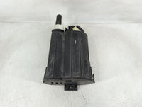 2014 Jeep Patriot Fuel Vapor Charcoal Canister 1243391 - Oemusedautoparts1.com