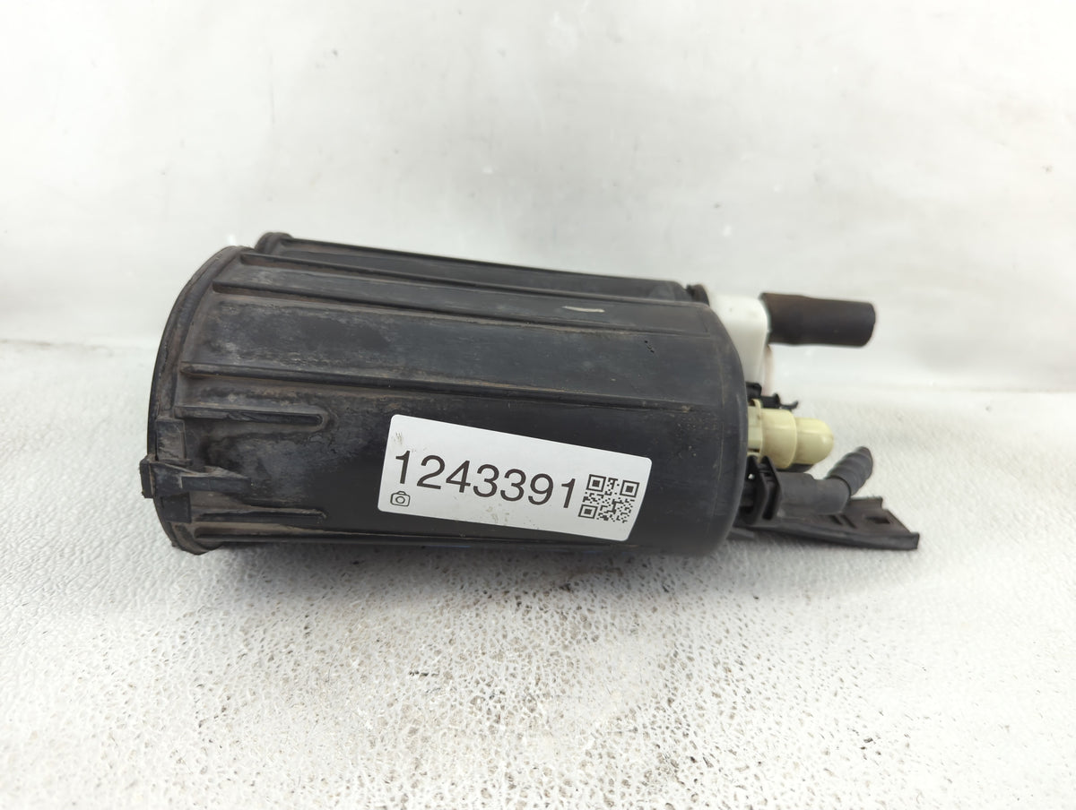 2014 Jeep Patriot Fuel Vapor Charcoal Canister 1243391 - Oemusedautoparts1.com