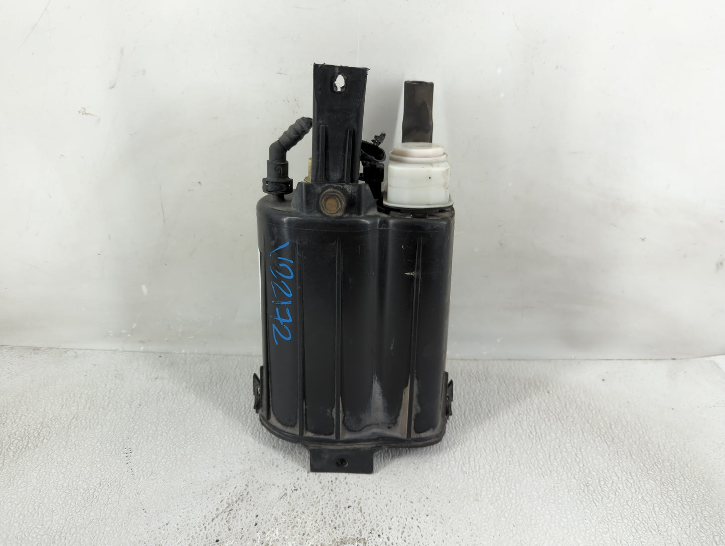 2014 Jeep Patriot Fuel Vapor Charcoal Canister 1243391 - Oemusedautoparts1.com