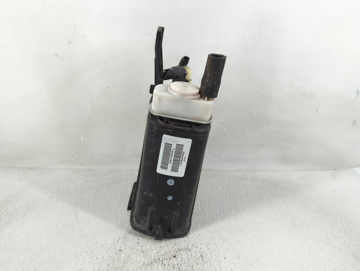 2014 Jeep Patriot Fuel Vapor Charcoal Canister 1243391 - Oemusedautoparts1.com