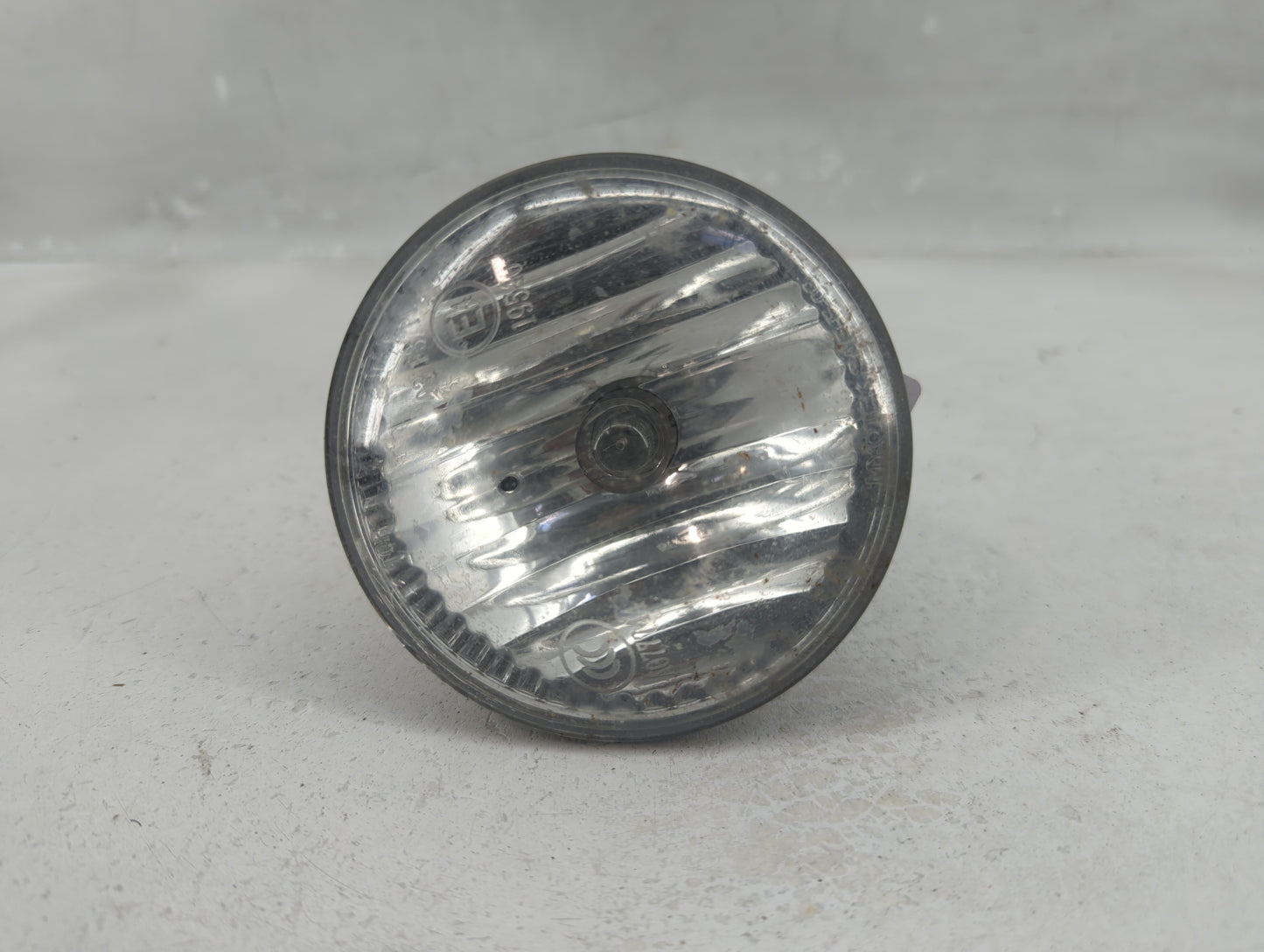 2011-2017 Jeep Patriot Driver Left Oem Fog Light Lamp - Oemusedautoparts1.com