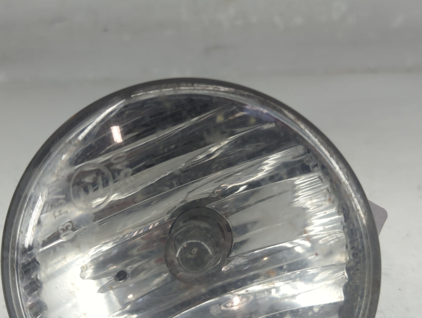 2011-2017 Jeep Patriot Driver Left Oem Fog Light Lamp - Oemusedautoparts1.com