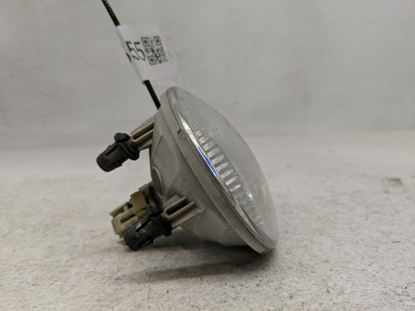 2011-2017 Jeep Patriot Passenger Right Oem Fog Light Lamp - Oemusedautoparts1.com