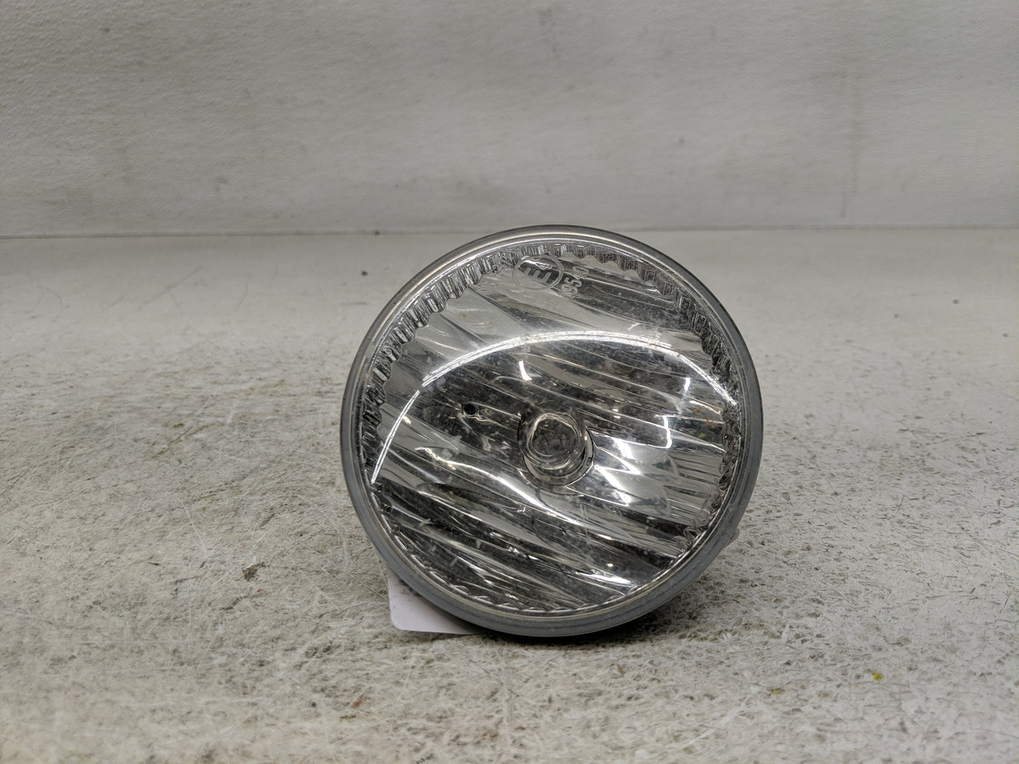 2011-2017 Jeep Patriot Passenger Right Oem Front Light Lamp - Oemusedautoparts1.com
