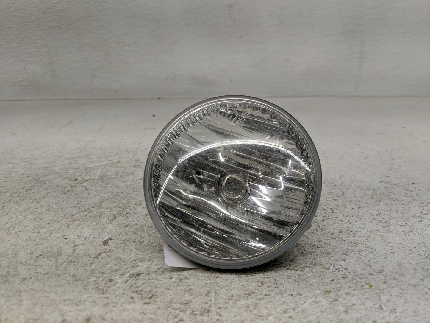 2011-2017 Jeep Patriot Passenger Right Oem Front Light Lamp - Oemusedautoparts1.com