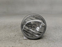 2011-2017 Jeep Patriot Passenger Right Oem Front Light Lamp - Oemusedautoparts1.com