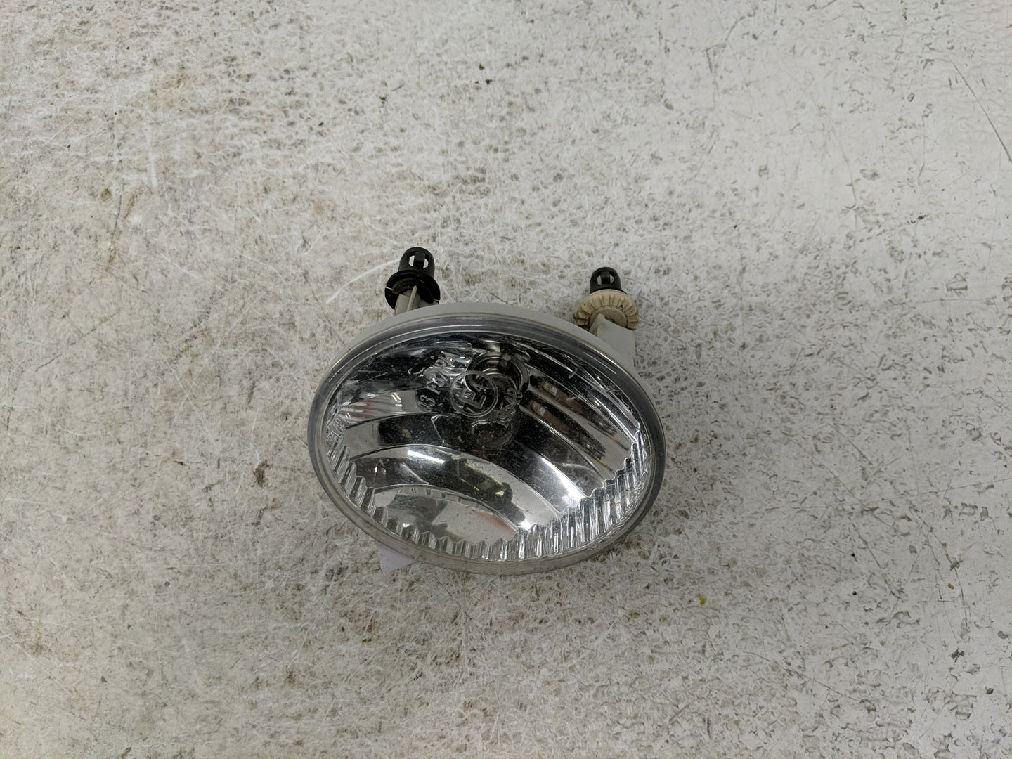 2011-2017 Jeep Patriot Passenger Right Oem Front Light Lamp - Oemusedautoparts1.com