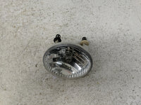 2011-2017 Jeep Patriot Passenger Right Oem Front Light Lamp - Oemusedautoparts1.com