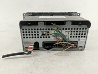 2012-2017 Jeep Patriot Radio AM FM Cd Player Receiver Replacement P/N:P05091195AC Fits Fits 2012 2013 2014 2015 2016 2017 OE