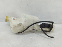 2007-2017 Jeep Patriot Windshield Washer Fluid Reservoir Bottle Oem - Oemusedautoparts1.com