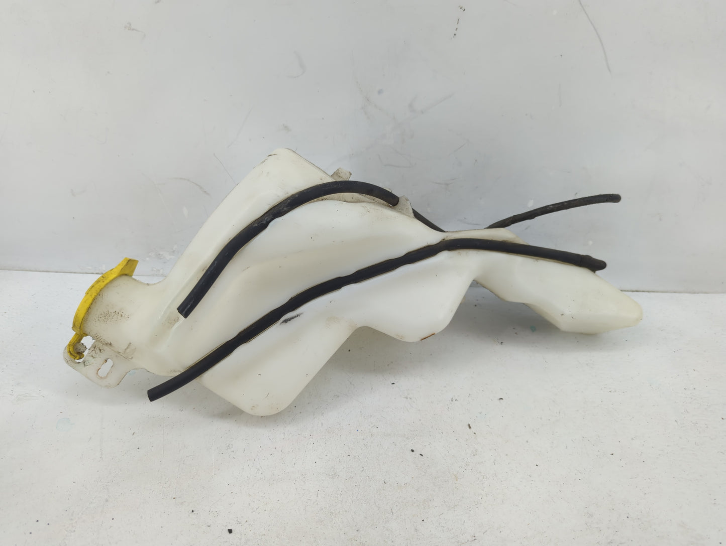 2007-2017 Jeep Patriot Windshield Washer Fluid Reservoir Bottle Oem - Oemusedautoparts1.com