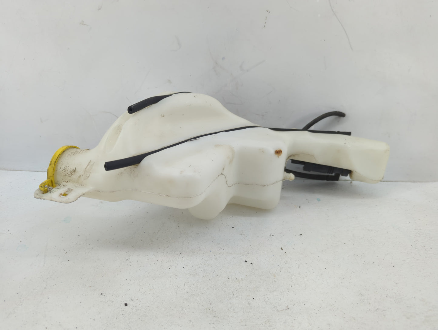 2007-2017 Jeep Patriot Windshield Washer Fluid Reservoir Bottle Oem - Oemusedautoparts1.com