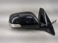 2007-2017 Jeep Patriot Passenger Side View Mirror - Right Door Mirror OEM Used - Oemusedautoparts1.com