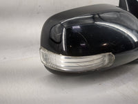 2007-2017 Jeep Patriot Passenger Side View Mirror - Right Door Mirror OEM Used - Oemusedautoparts1.com