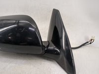 2007-2017 Jeep Patriot Passenger Side View Mirror - Right Door Mirror OEM Used - Oemusedautoparts1.com