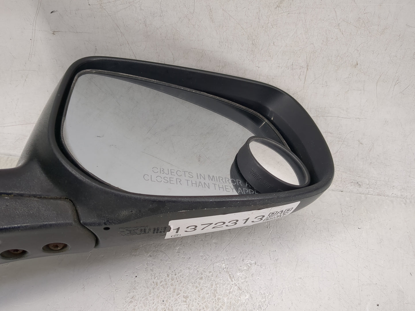 2007-2017 Jeep Patriot Passenger Side View Mirror - Right Door Mirror OEM Used - Oemusedautoparts1.com