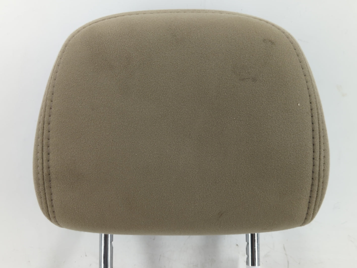 2009-2014 Jeep Patriot Headrest Head Rest Front Driver Passenger Seat Fits Fits 2009 2010 2011 2012 2013 2014 OEM Used Auto 