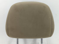 2009-2014 Jeep Patriot Headrest Head Rest Front Driver Passenger Seat Fits Fits 2009 2010 2011 2012 2013 2014 OEM Used Auto 