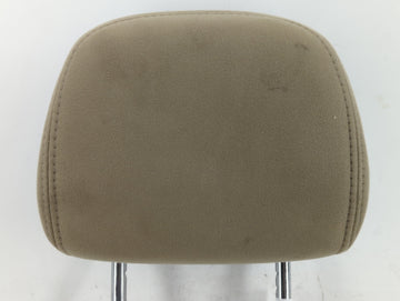 2009-2014 Jeep Patriot Headrest Head Rest Front Driver Passenger Seat Fits Fits 2009 2010 2011 2012 2013 2014 OEM Used Auto Parts