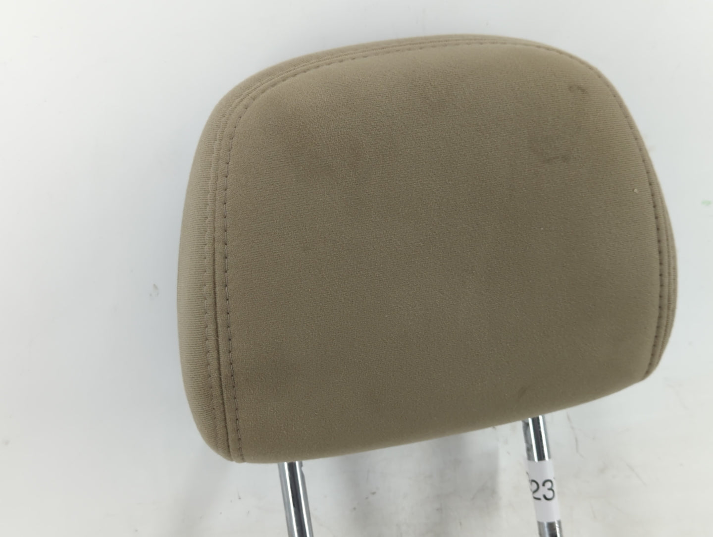 2009-2014 Jeep Patriot Headrest Head Rest Front Driver Passenger Seat Fits Fits 2009 2010 2011 2012 2013 2014 OEM Used Auto 