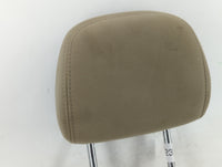2009-2014 Jeep Patriot Headrest Head Rest Front Driver Passenger Seat Fits Fits 2009 2010 2011 2012 2013 2014 OEM Used Auto 