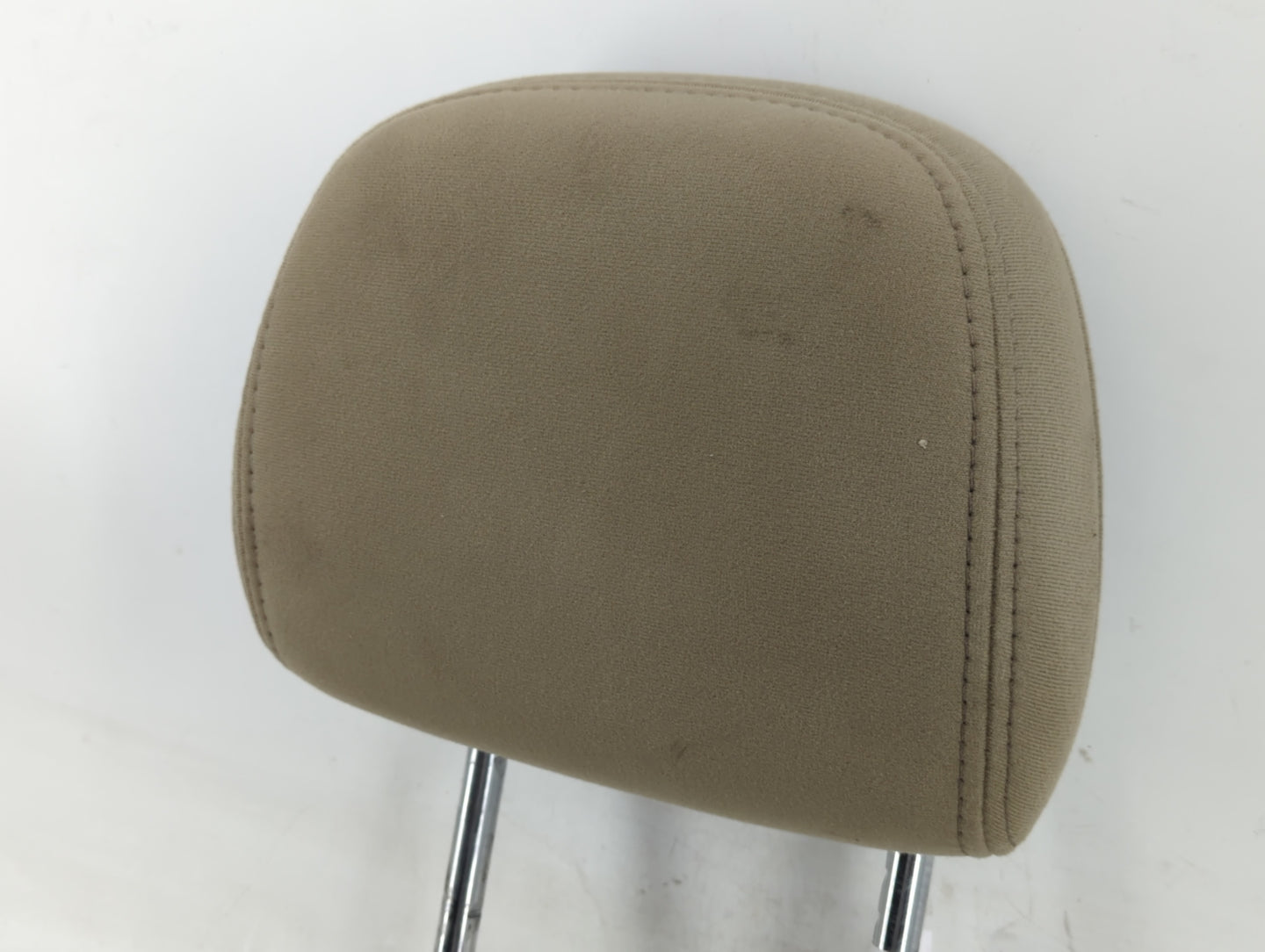 2009-2014 Jeep Patriot Headrest Head Rest Front Driver Passenger Seat Fits Fits 2009 2010 2011 2012 2013 2014 OEM Used Auto 