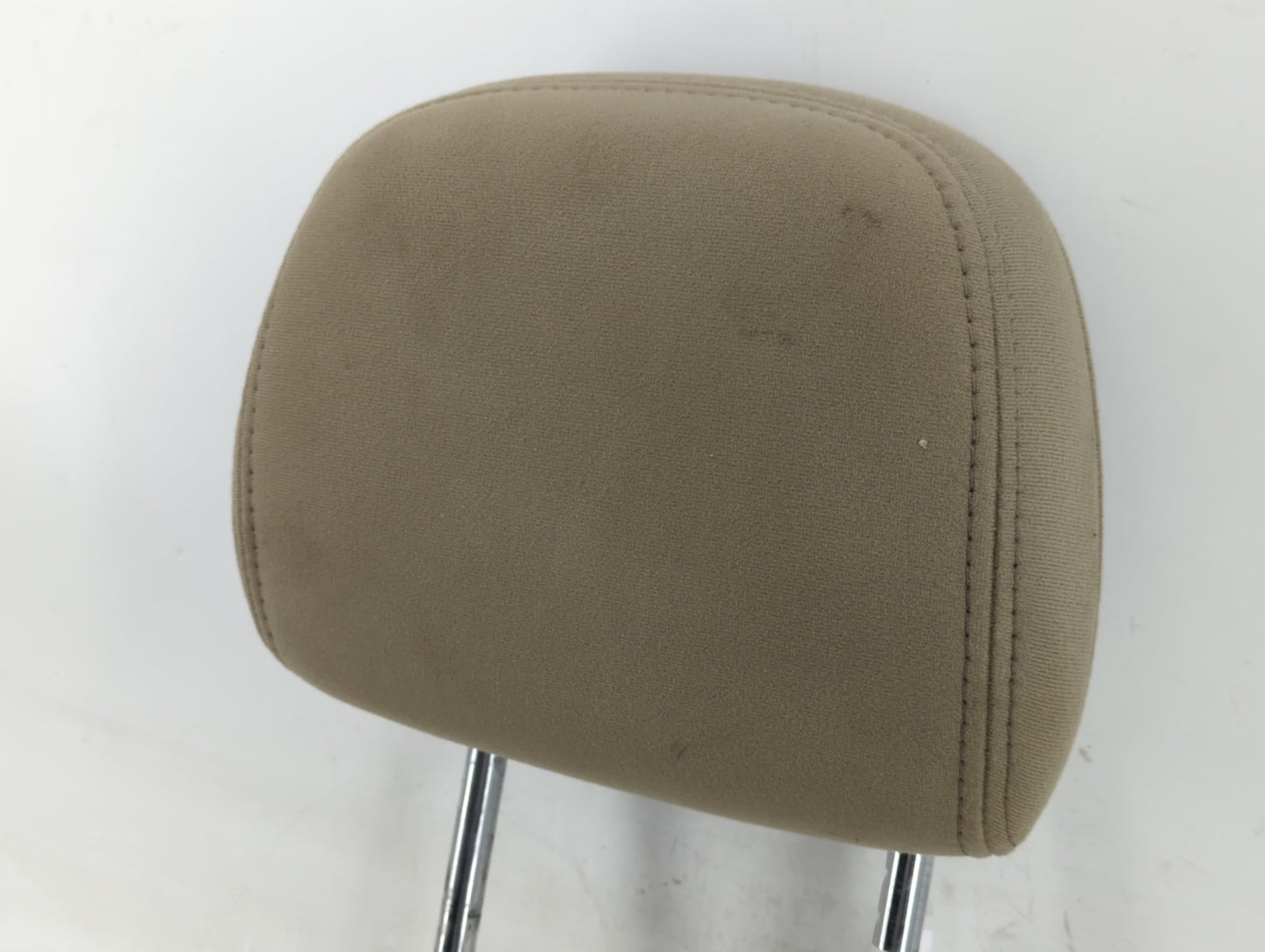 2009-2014 Jeep Patriot Headrest Head Rest Front Driver Passenger Seat Fits Fits 2009 2010 2011 2012 2013 2014 OEM Used Auto 