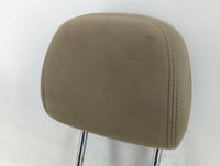 2009-2014 Jeep Patriot Headrest Head Rest Front Driver Passenger Seat Fits Fits 2009 2010 2011 2012 2013 2014 OEM Used Auto 