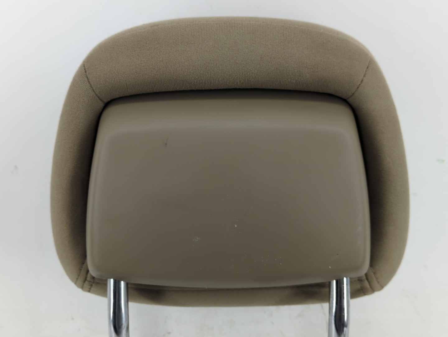 2009-2014 Jeep Patriot Headrest Head Rest Front Driver Passenger Seat Fits Fits 2009 2010 2011 2012 2013 2014 OEM Used Auto 