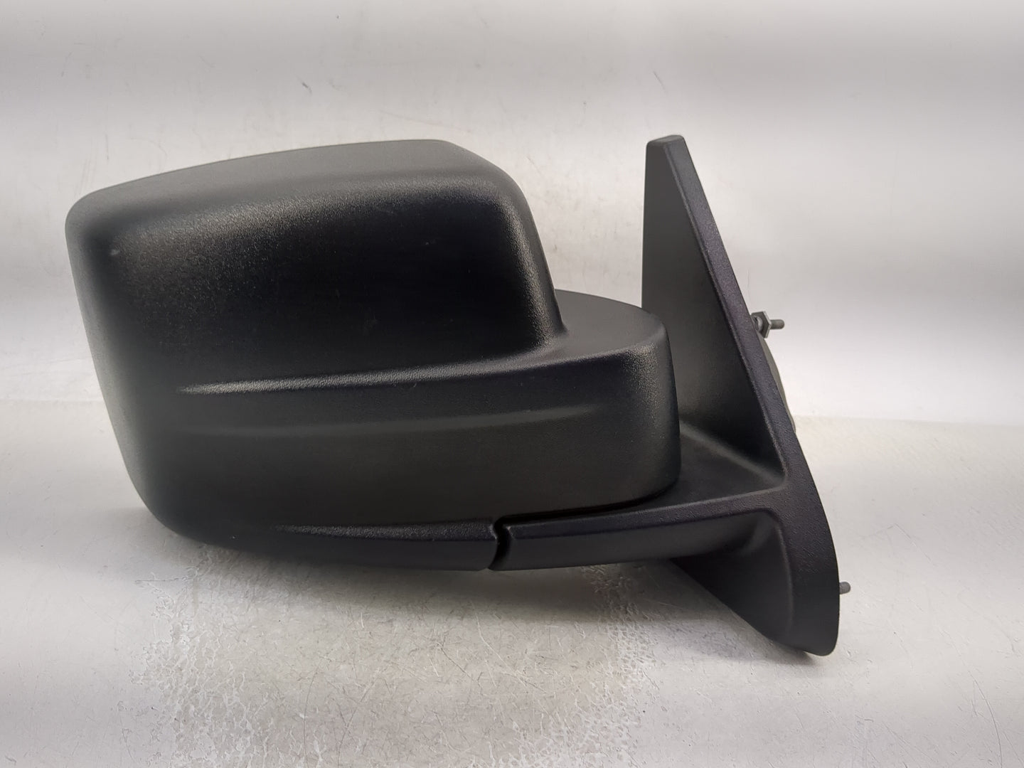 2007-2017 Jeep Patriot Passenger Side View Mirror - Right Door Mirror OEM Used - Oemusedautoparts1.com