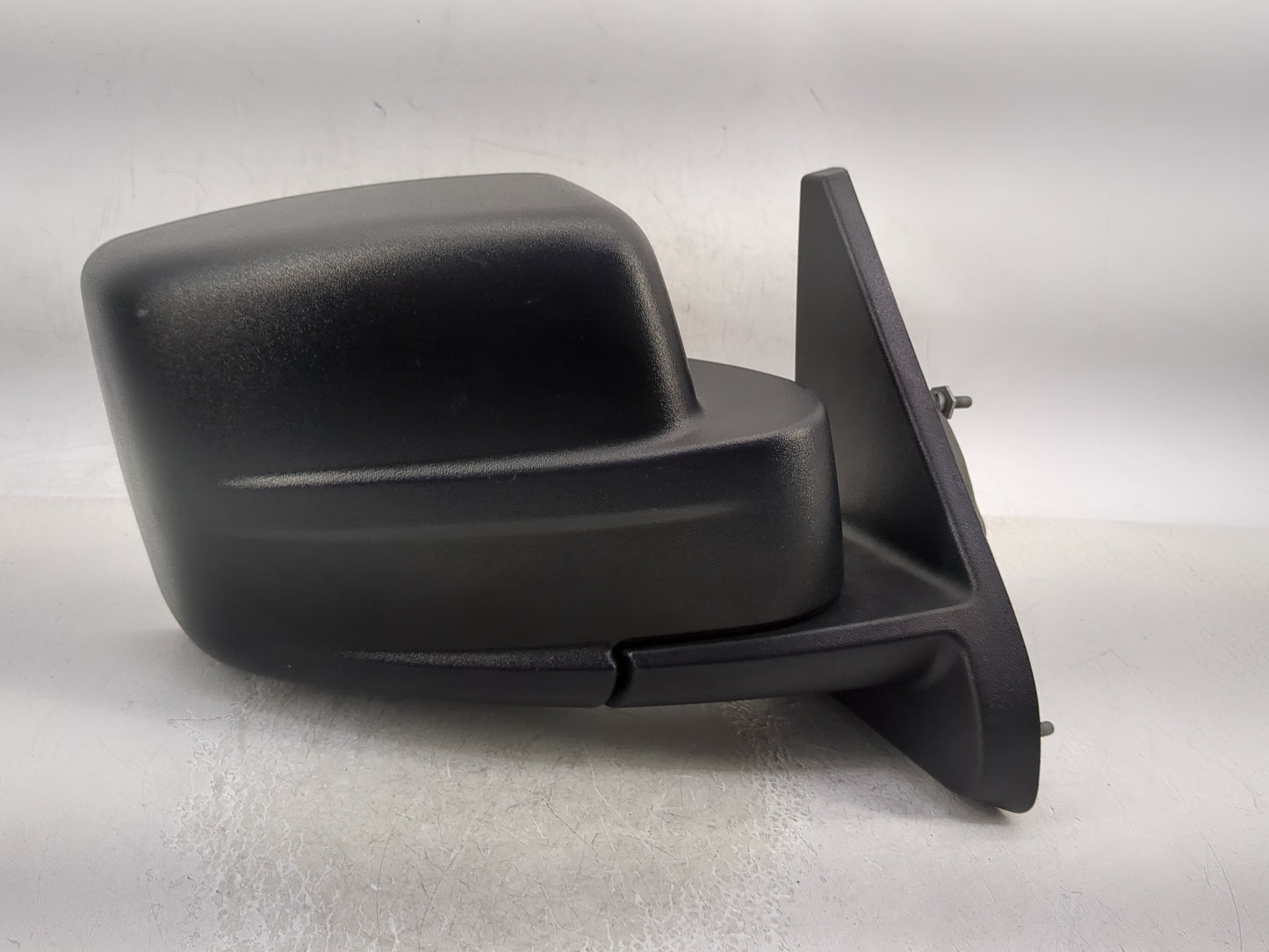 2007-2017 Jeep Patriot Passenger Side View Mirror - Right Door Mirror OEM Used - Oemusedautoparts1.com