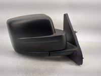 2007-2017 Jeep Patriot Passenger Side View Mirror - Right Door Mirror OEM Used - Oemusedautoparts1.com